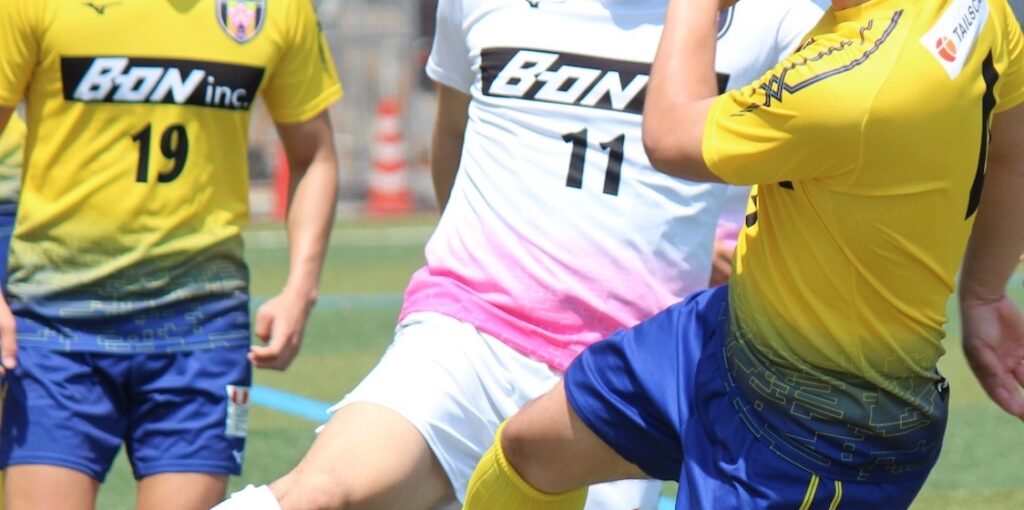 廿日市FCオフィシャルサイト